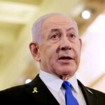 "This Is A Very Difficult Evening"- Netanyahu Sounds Alarm On War For Survival 1774172297261