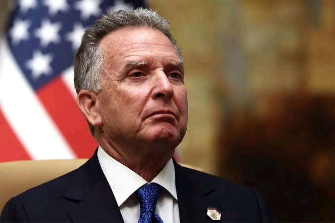 Diplomatic Channels Deepen As Turkey, Egypt And Pakistan Mediate Between United States And Iran