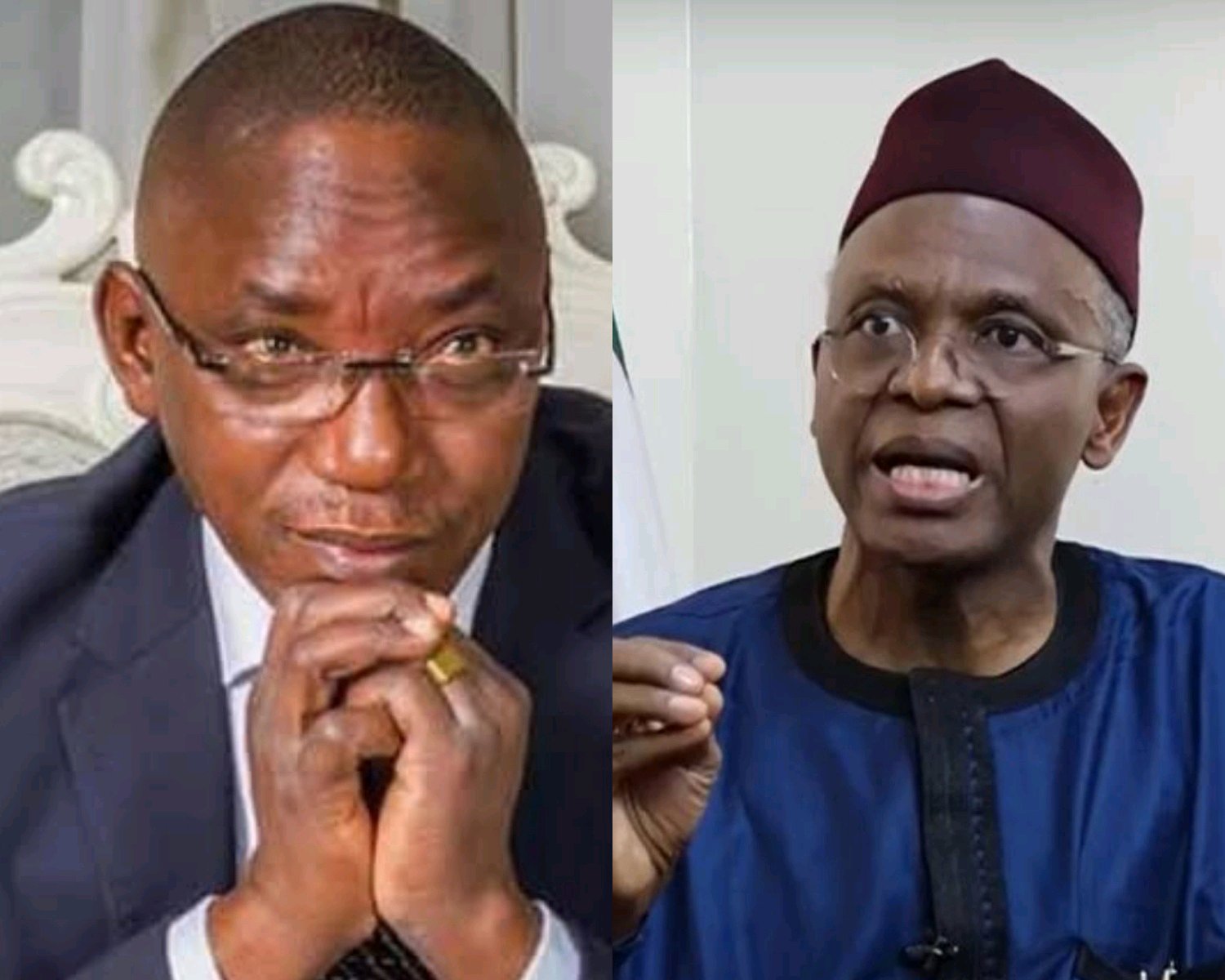 ICPC Embarrassed Me; They Took Old Nokia Phones In El-Rufai’ Home And Said It’s Wiretapping Tools-Dalung