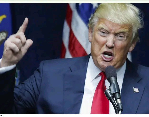 Tension Eases As Trump Suspends Iran Attacks For 5 Days, Opens Doors For Fresh Negotiations