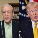 The Chinese Are Bragging About Selling Drones To Iran; I Think Trump Should Cancel His Trip- Chang 1774277373126