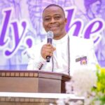 How A Man Reacted After He Came For Naming Ceremony And Discover There Was No Alligator Pepper-Olukoya 1774349623682