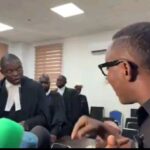 You Want To Hold Press Conference In Courtroom? It's Strange To Me, I Haven't Seen It Before -Lawyer Tells Sowore 1774367279000