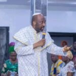 When I Said God Is Behind Iran, People Said, 'No, You're Not A Pastor; You're Compromised -Ayodele 1774433073400