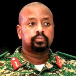 Iran: We Want The War In The Middle East To End Now, The World Is Tired Of It -Kainerugaba 1774514940465