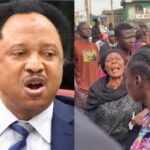 Reactions Trail What Shehu Sani Said After Terrorists Stormed Jos And Shot Several People 1774868464876