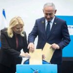 Benjamin Netanyahu's Wife Declines Nomination To Light Torch On Independence Day 1774889198346