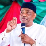 The Only Commitment I Made To Support Tinubu, I've Not Spoken About Anybody Else' -Wike 1774955563358
