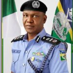 BREAKING NEWS: The Deputy Inspector-General of Police Frank Mba, has voluntarily retired from the Nigeria Police Force after 34 years of service 20260306_114118