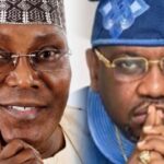 Atiku Said, ‘As Far As He Is Alive, He Will Be Contesting For The Presidency Of Nigeria’ — Adedosu 35d003644828471081960055ad7bd867