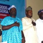 Since 1960, the North has ruled Nig. for 46 years, while the South has ruled for only 20 years-Group 3aa654a1fb574910962582bdd4fc33a6