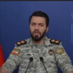 We Will Never Allow Even A Single Litre Of Oil Pass Through For The Benefit Of US, And Zionists-Iran 3b535f31e0f146399b06f57aa86b2ac5