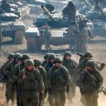 This U.S-Israel-GCC Ground Operations Need Much More Than A Miracle To Succeed" —Adamu Garba 438bb94996794b83bb3f7cf28d1587b4