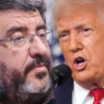 Trump: If you Don’t Want Iran To Have Nuclear Weapons, You Can Go Back To the 2015 Agreement - Izadi 486f0f8bacc84e3ebb8f5f82406c6a9e