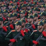 Mass Mobilisation in Iran, 1 Million+ Fighters Set for Potential Clash with US Troops 4b5f9f435e0f4180a42574041af33143