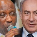 The Israeli Prime Minister Is Afraid; They Don’t Believe Iran Will Give Them Back To Back - Ayodele 4b90ffe0e0e34b53890c77c4bfa1d570