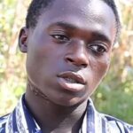 Gunmen Shot My Chest & Stabbed Me,They Left Thinking I Was Dead So I Stood Up And Began Running—Bala 4cb60b3c5c864c6da70387f938809d24