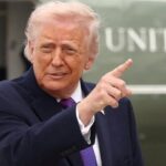 Trump Warns Iran: “If They Did That They Would Be Obliterated; I’ve Left Instructions If They Do” 52516ac978ad41dbb7711b1bba8027ff