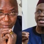 ICPC Embarrassed Me; They Took Old Nokia Phones In El-Rufai' Home And Said It's Wiretapping Tools—Dalung 5a5d320b1a964e4095376c5bf1d9da84