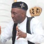 Forget That America Is Coming To Help You, America Has Their Reason Of Coming To Nigeria—Ayodele 5d155e449dae4e3e8e6221b587ee06d5