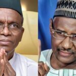 El-Rufai And I Went To Ahmadu Bello 50 Years Ago, He Was The Architect Of Tinubu's Success -Usman 6894bda0ecb54221bb2c783207fbfbee