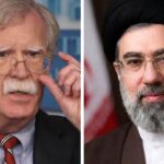 Bolton: We Can Take Them All Out In One Day—We Are Just Waiting To See What Happens Before We Hit 8c4487cac45a44d0b8fa29576606077b