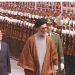 When Iran began to rely on China so much, it stopped being Israel’s problem and became America’s 908029447ebe40d7b1fa20af255dad85