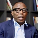 You Would Notice That Each Time I Talk About Malami,Obi,El-Rufai,Alex Otti, They Cant Respond—Sowore 90948d7e55ca4fdba39a4fbd80de40b3