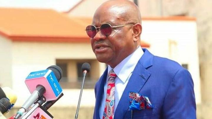 We Have A Party Which Wike Seems To Suggest Belongs To Him And He Can Do Whatever He Likes– Clement