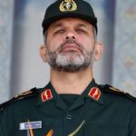 Iran Replaces Slain IRGC Chief With a Man Already on America’s Most-Wanted Sanctions List 9bda4833fe664af79b2f26b64556f06e