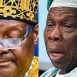 When Murtala Was Killed Obasanjo Hid Under Bakare's Bed For 6 hr; Bakare Told Him"Come Out"—Ogunkeyede 9d428fa94c6c45c9b9b505c330a30263