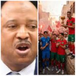 Senegal Won On The Pitch But CAF Snatched It In The Boardroom — Shehu Sani Calls AFCON Decision Daylight Robbery PhotoGrid_1773825734003