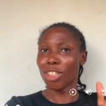 Outrage As Woman Defends Assault Of Females During Ozoro Festival, Says Victims Should Have Stayed Indoors Screenshot_20260321-115620