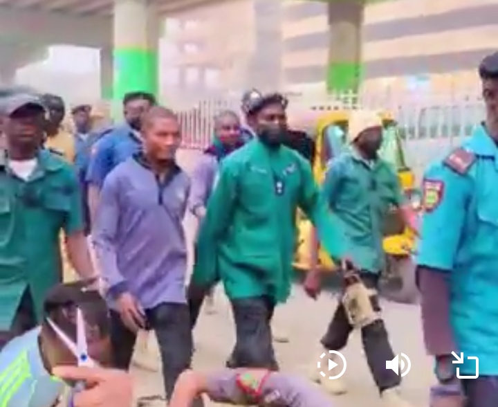 500 Hundred Haircuts By Force: Kano Hisbah Targets Young Men During Sallah And Cut Down Their Hairs