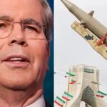 Iran: If They'd Had Another Year Or Two; They Would Have Built A Shield Around Themselves– Bessent b49ea582bc1b4e46a1c085cdf72fd42e