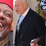 Dino Melaye Reacts To Video Of King Charles Speaking Pidgin While Addressing President Tinubu In UK b72e5fb459bf48c8972778a0211d5cb1