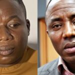 Igboho's Politics Is Amala Politics, Chop Chop Politics — Sowore Dismisses Threat Against Opposition Rallies In Southwest bbe345c4fe7744d29b864e458ab6181a