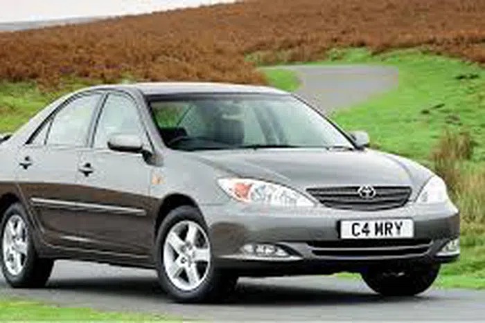 10 Reliable Cars You Can Actually Afford With ₦5 Million in 2026