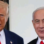 Iran Was Rushing Its Nukes Into Bunkers, So We Struck Before They Could Blackmail America —Netanyahu d033e889c9444f4db58c7b6d6e81daa3