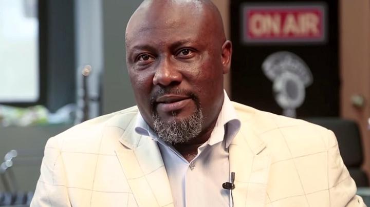 Buhari With Subsidy Borrowed 83T In 8yrs While Tinubu Without Subsidy Borrowed 158T In 3yrs- Melaye