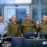 In 40 Seconds We Eliminated More Than 40 Of The Most Important People In Iran And We're Not Finished d957eb93359947e8ae20b8d98038a915