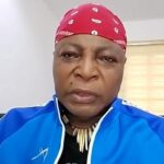 I know What Led To Biafra War,I Was 17yr During The War,I'm Afraid Same Thing Is Playing Back—Oputa e89be931e0014ab48b0bf28c5e627f14