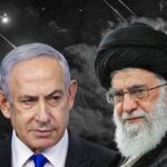 Trump And I Warned The Iran Leader That If You Try To Rebuild We Will Hit You With A Force-Netanyahu f04eac0ee8d942cf8ac88ba3d50866a1