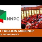 Must Read: From Snakes Swallowing Millions To 210 Trillion Missing At NNPCL, A History Of Nigeria's Most Absurd Corruption Stories sddefault