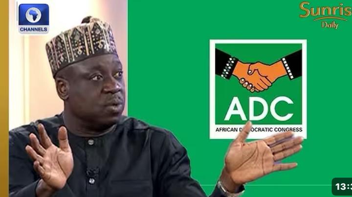 Have You Seen The Convoy Of The First Lady? — Abdullahi Speaks On Govt Asking Citizens To Sacrifice