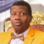 How A Doctor Reacted After He Discovered That A Woman Gave Birth To Twins Without A Womb-Adeboye 062d248a88924b18917738e7ded12428