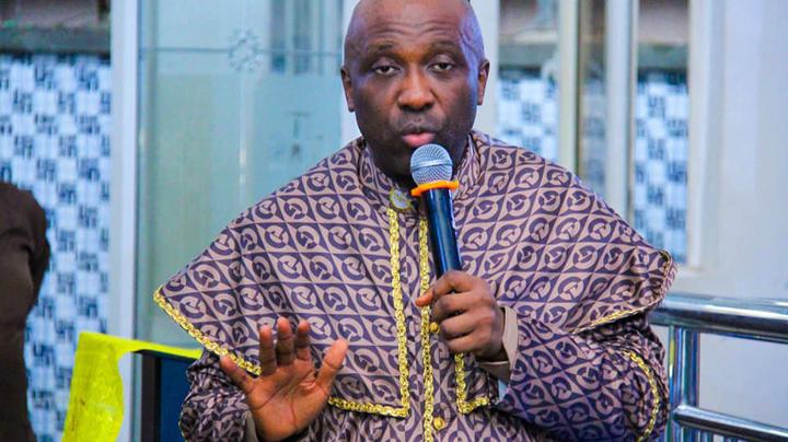 10million APC Cannot Win Abia State, You Can’t Unseat Alex Otti, Don’t Waste Your Money — Ayodele