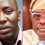 Bus Station:People Who Say Wike Is Mr Magic, He Has Done Magic Again,N30B Gone Just Like That—Sowore 0ff0b230ad414bc28d66db0813a4e720