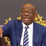 I Was Surprised While Watching Politics Today; If I Could Break The Screen, I’d Have Shot Seun—Wike 14ba1d1508074903af3acb3cf78ea2e0