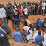 Five Family Members Including Pregnant Woman Killed In Plateau Attack While Soldiers Watched - Rev. Dachomo 20260412_142623